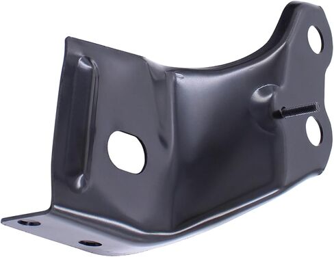 ApplianPar 2Pcs Front Driver and Passenger Side Bumper Bracket for Tacoma 2001 2002 2003 2004 in Saudi Arabia