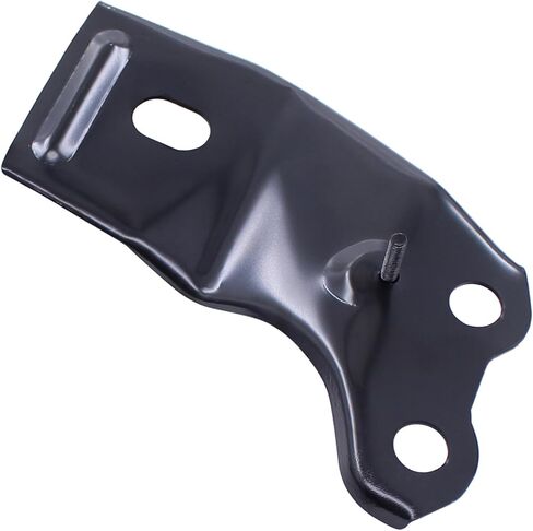 ApplianPar 2Pcs Front Driver and Passenger Side Bumper Bracket for Tacoma 2001 2002 2003 2004 in Saudi Arabia
