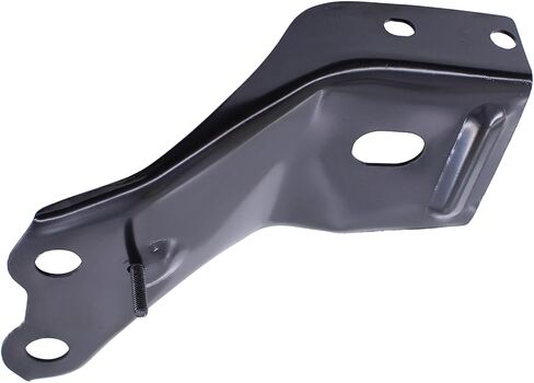 ApplianPar 2Pcs Front Driver and Passenger Side Bumper Bracket for Tacoma 2001 2002 2003 2004 in Saudi Arabia
