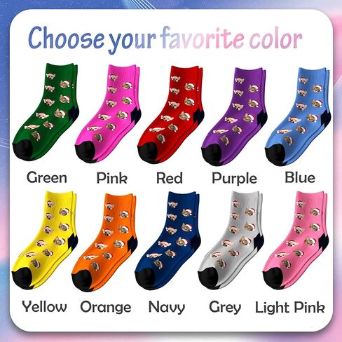 Custom Face Pajama Pants for Couple,Personalized Hearts Pajama Bottoms Sleepwear Gift for Men Women Christmas Anniversary in Kuwait