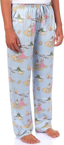 INTIMO The Wizard of Oz Pajama Pants Women's Follow The Yellow Brick Road Lounge Bottoms in Saudi Arabia