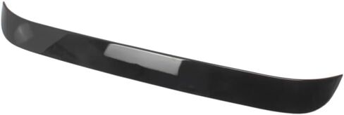 Rear Window Spoiler Visor Roof Wing Compatible with Mercedes C-Class W206 C300/ C43/ C63 2022 2023 2024 2025 (4-Door Sedan Only), Gloss Black Top Wing Lip Exterior Accessories in Saudi Arabia