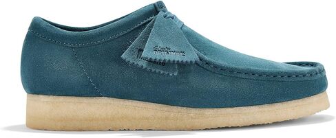 حذاء Wallabee الرجالي من كلاركس أوريجينال 26183758 in Saudi Arabia