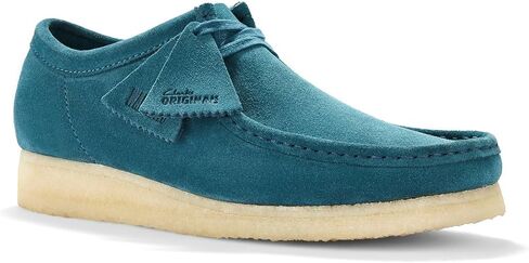 حذاء Wallabee الرجالي من كلاركس أوريجينال 26183758 in Saudi Arabia