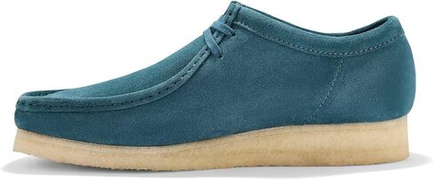 حذاء Wallabee الرجالي من كلاركس أوريجينال 26183758 in Saudi Arabia