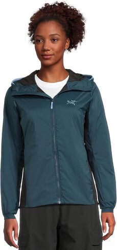 سترة Arc'teryx النسائية القياسية Atom، ستراتوس in Saudi Arabia