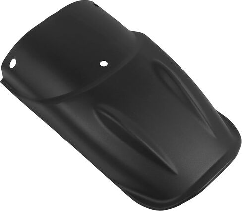 Motorcycle Front Mudguard Extender Extension Replacement for Honda Transalp 750 XL750 2023 2024 Mudguards Splash Guard in Saudi Arabia