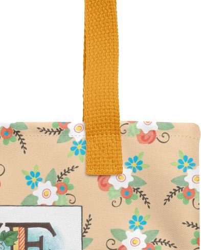 Mary Engelbreit Tote Bags in Saudi Arabia