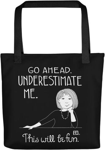 Mary Engelbreit Tote Bags in Saudi Arabia