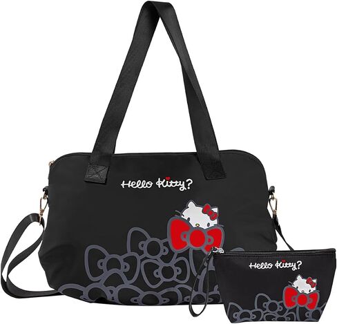 Vimanllie Travel Bag Large Waterproof Weekender Tote Bags for Women with Shoulder Strap, Polyester Luggage Sleeve Overnight in Saudi Arabia