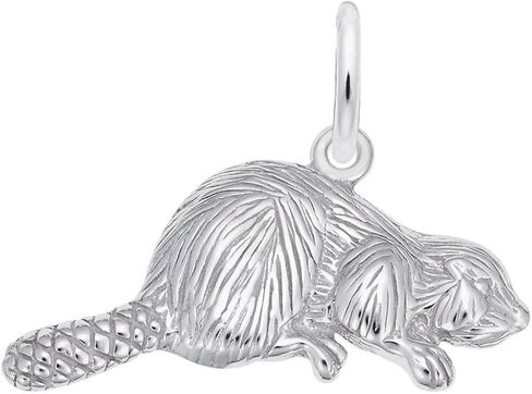 Rembrandt Beaver Charm in Saudi Arabia