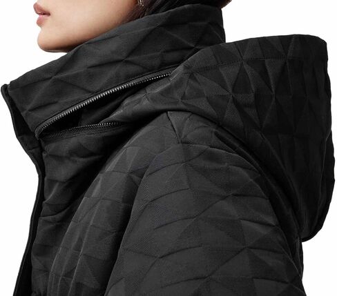 womens Peckham Puffer in Kuwait