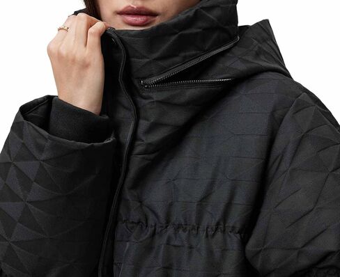 womens Peckham Puffer in Kuwait
