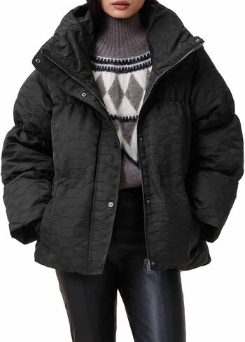 womens Peckham Puffer in Kuwait