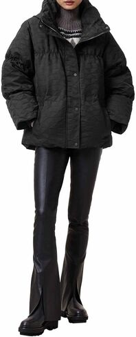 womens Peckham Puffer in Kuwait