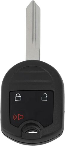 X AUTOHAUX CWTWB1U793 315 ميجا هرتز استبدال مفتاح ذكي عن بعد للدخول بدون مفتاح فوب لفورد F-150 F-250 F-350 سوبر ديوتي 2011-2016 لفورد إيدج 2011-2015 164-R8070 3 أزرار in Saudi Arabia