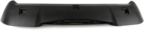 ALEGE Spoiler Wing Fit for Honda CR-V 2012-2016 Rear Window Top Roof Spoiler ABS Matte Black in Saudi Arabia