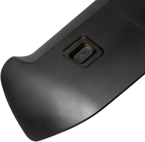 ALEGE Spoiler Wing Fit for Honda CR-V 2012-2016 Rear Window Top Roof Spoiler ABS Matte Black in Saudi Arabia