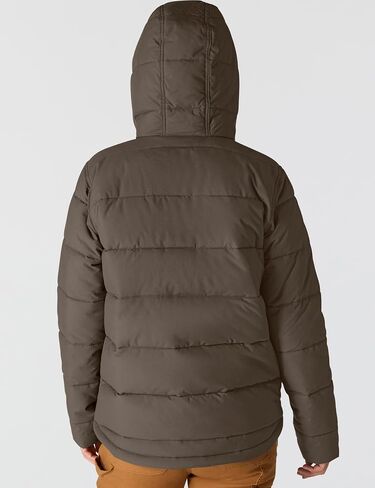 Carhartt Women's Montana Relaxed Fit Insulated Jacket in Saudi Arabia