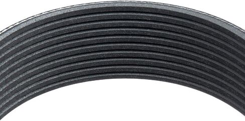 Goodyear Belts 1100610 Serpentine Belt, 10-Rib, 61" Length in Saudi Arabia