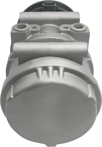 RYC Automotive Air Conditioning Compressor and A/C Clutch EG110 in Saudi Arabia