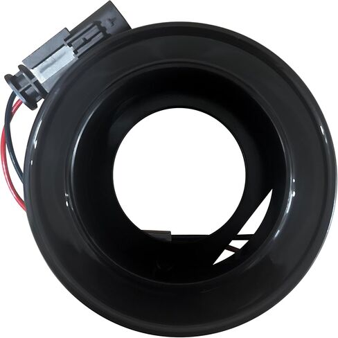 RYC New A/C Compressor Clutch AIH297-CL (Fits Chevrolet Corvette 6.2L 2014 2015, 2016, 2017, 2018, 2019) in Saudi Arabia