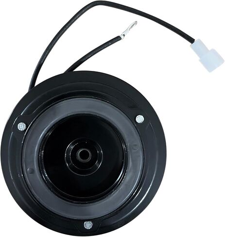 RYC New A/C Compresor Clutch GH325-CL (Fits Mazda Miata 1.8L 1994, 1995, 1996, 1997, 1999, 2000, 2001, 2002, 2003, 2004) in Saudi Arabia