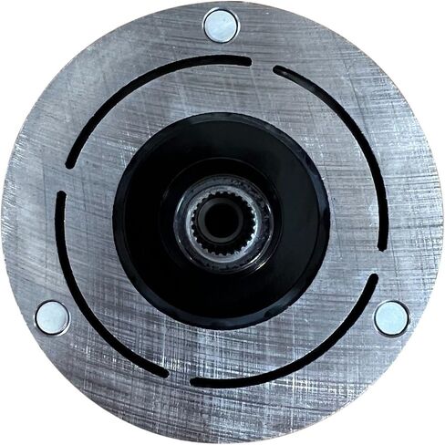RYC New A/C Compresor Clutch GH325-CL (Fits Mazda Miata 1.8L 1994, 1995, 1996, 1997, 1999, 2000, 2001, 2002, 2003, 2004) in Saudi Arabia