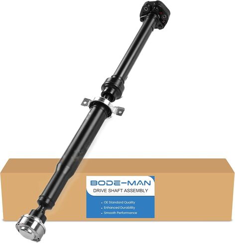 48.62 Inch Rear Driveshaft Prop Shaft Assembly Replacement for 2011-2012 Jeep Grand Cherokee 3.6L AWD 976-973 in Saudi Arabia