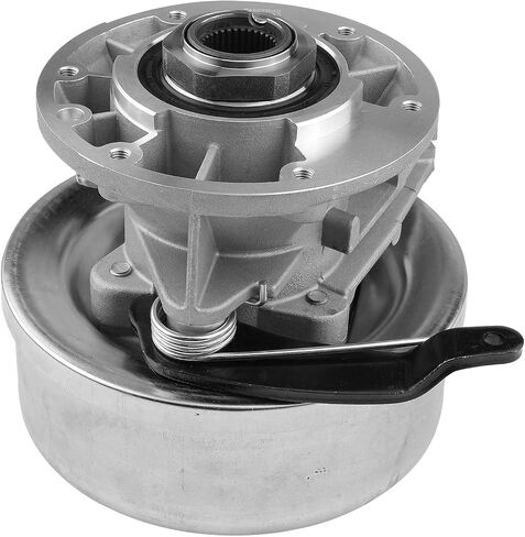 فرامل انتظار عمود الإدارة الممتازة متوافقة مع Ford F-350 F-350 Super Duty 2003-2007 E-450 Super Duty 2003-2010 E-550 Super Duty 2003 استبدال # 6C2Z2598AA، 3C342598AB in Saudi Arabia