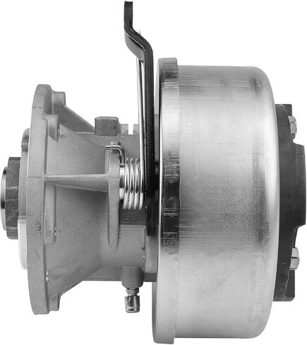فرامل انتظار عمود الإدارة الممتازة متوافقة مع Ford F-350 F-350 Super Duty 2003-2007 E-450 Super Duty 2003-2010 E-550 Super Duty 2003 استبدال # 6C2Z2598AA، 3C342598AB in Saudi Arabia