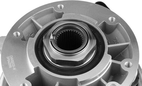 فرامل انتظار عمود الإدارة الممتازة متوافقة مع Ford F-350 F-350 Super Duty 2003-2007 E-450 Super Duty 2003-2010 E-550 Super Duty 2003 استبدال # 6C2Z2598AA، 3C342598AB in Saudi Arabia