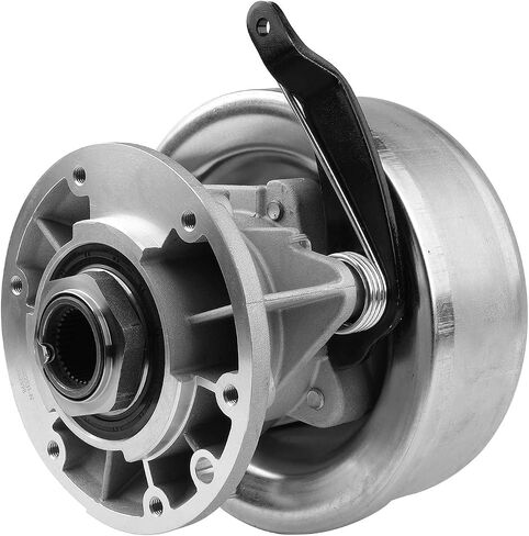 فرامل انتظار عمود الإدارة الممتازة متوافقة مع Ford F-350 F-350 Super Duty 2003-2007 E-450 Super Duty 2003-2010 E-550 Super Duty 2003 استبدال # 6C2Z2598AA، 3C342598AB in Saudi Arabia