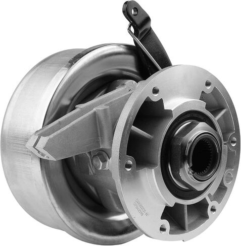 فرامل انتظار عمود الإدارة الممتازة متوافقة مع Ford F-350 F-350 Super Duty 2003-2007 E-450 Super Duty 2003-2010 E-550 Super Duty 2003 استبدال # 6C2Z2598AA، 3C342598AB in Saudi Arabia