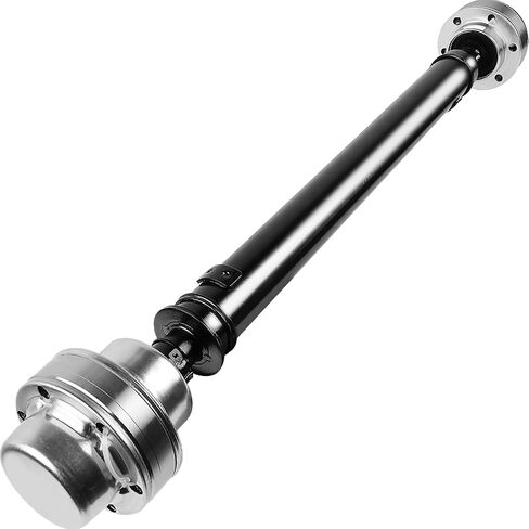 BL3Z4A376A Front Complete Drive Shaft Prop Shaft Driveshaft Assembly Compatible with Ford F-150 2011-2017, Expedition & Lincoln Navigator 2015-2017, 4WD AWD, Replace OE BL3Z4A376A, BL3Z4A376B in Saudi Arabia