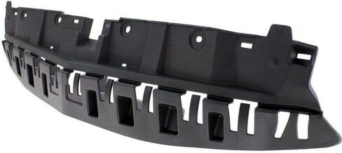 ل دودج للشاحن 2011-2014 /T 11 الطريق والمسار الجبهة المبرد دعم الغطاء العلوي البلاستيك EAO-109277 CH1037104 in Kuwait