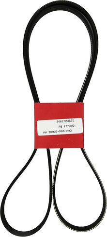Genuine Honda 38920-RAA-A03 A/C Compressor Belt in Saudi Arabia