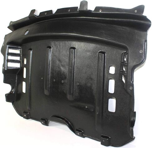 Garage-Pro Engine Splash Shield For 2003-2005 INFINITI FX35 Lower 2WD in Saudi Arabia