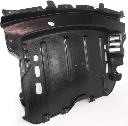 Garage-Pro Engine Splash Shield For 2003-2005 INFINITI FX35 Lower 2WD in Saudi Arabia