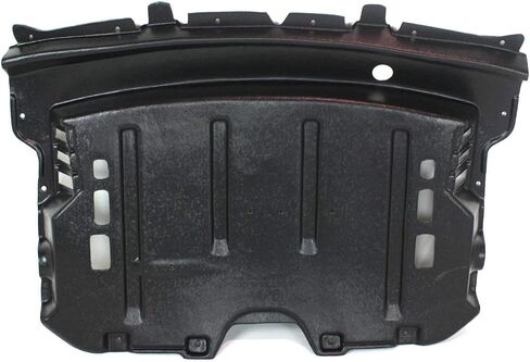 Garage-Pro Engine Splash Shield For 2003-2005 INFINITI FX35 Lower 2WD in Saudi Arabia