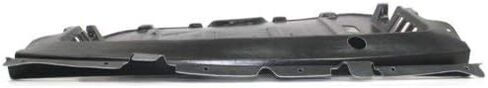 Garage-Pro Engine Splash Shield For 2003-2005 INFINITI FX35 Lower 2WD in Saudi Arabia