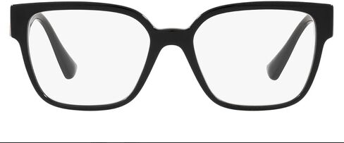 Versace ROCK ICONS VE 3329B Black 54/17/145 women Eyewear Frame in Saudi Arabia