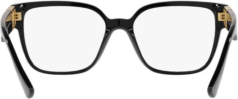 Versace ROCK ICONS VE 3329B Black 54/17/145 women Eyewear Frame in Saudi Arabia