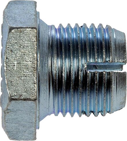 Dorman 65210 Oil Drain Plug Oversize 5/8-18 S.O., Head Size 7/8 In. Universal Fit in Saudi Arabia