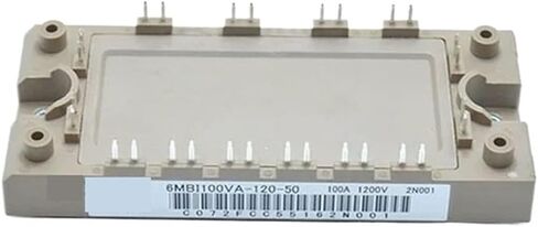 1pcs 6MBI75VA-120-50 6MBI100VA-120-50 6MBI75U4A-120-50 6MBI100U4A-120-50 Frequency Conversion Module(6MBI75VA-120-50) in Saudi Arabia