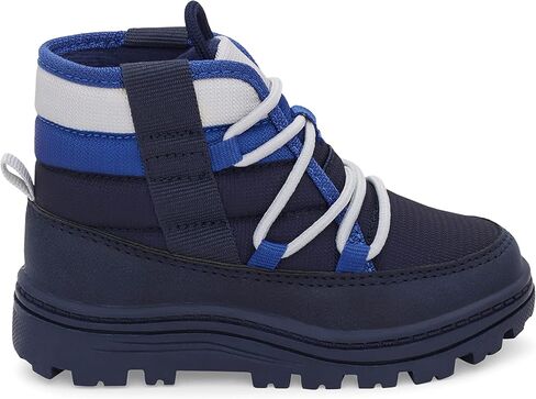Carter's Unisex-Child Fallon Fashion Boot in Saudi Arabia