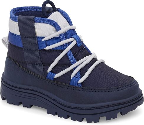 Carter's Unisex-Child Fallon Fashion Boot in Saudi Arabia