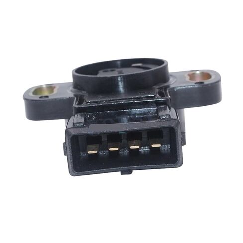 مستشعر موضع الخانق 4-pin TPS MD614736 TPS4139 5S5270 8470506 قطع غيار السيارات in Kuwait