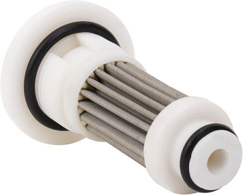فلتر الوقود AHL متوافق مع مجموعة عناصر فلتر منظف الزيت Yamaha Outboard F9.9 6G8-13440-00-00 6G8134400000 in Saudi Arabia