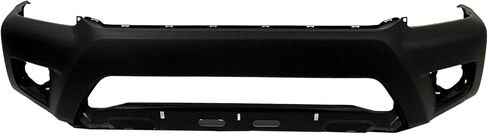 FitParts متوافق مع غطاء المصد الأمامي Fascia 2012 2013 2014 2015 Toyota Tacoma CAPA Pickup TO1000384 Base. جديدة ومعدة وجاهزة للطلاء. 5211904060 in Saudi Arabia